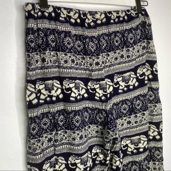 As New Flowy Rayon Pant - Picture 4 of 9